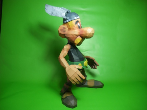 Asterix Asterix