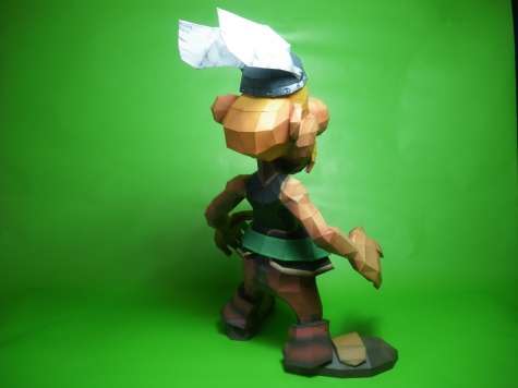 Asterix Asterix