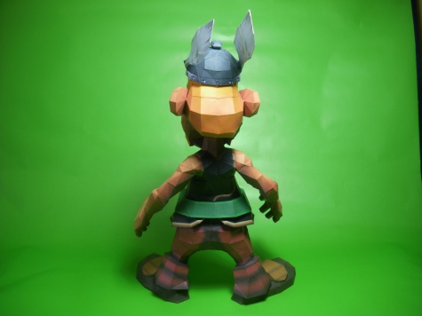 Asterix Asterix
