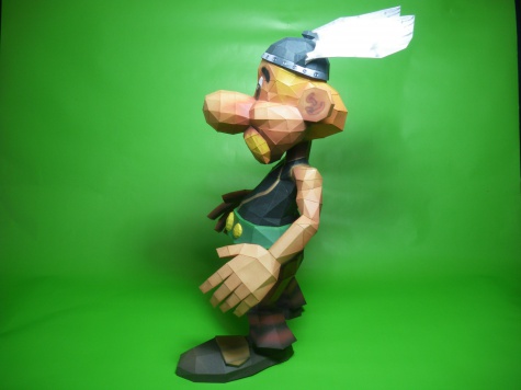 Asterix Asterix