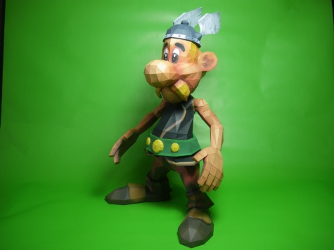 Asterix Asterix