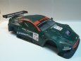 Aston Martin DBR-9