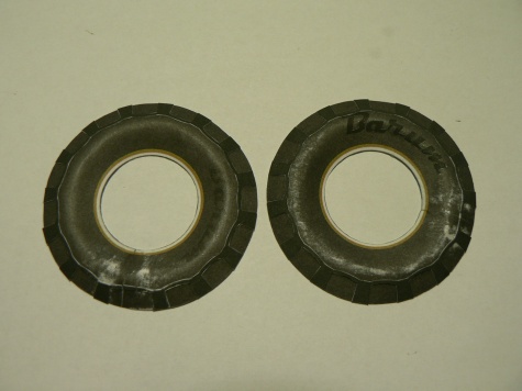 Fortschritt - E 512
