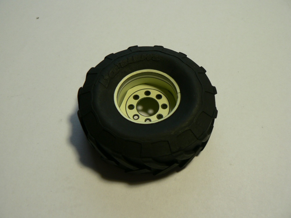 Fortschritt - E 512