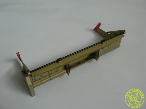 Fortschritt - E 512 Fortschritt - E 512