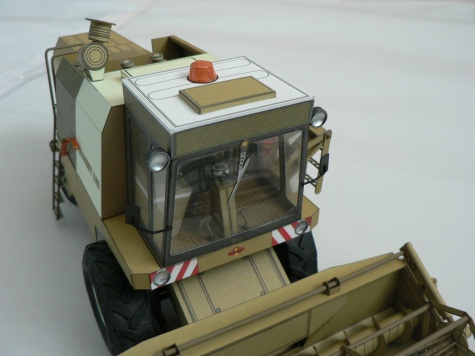 Fortschritt - E 512