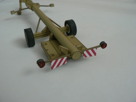 Fortschritt - E 512
