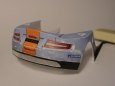 Aston Martin remake