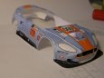 Aston Martin remake