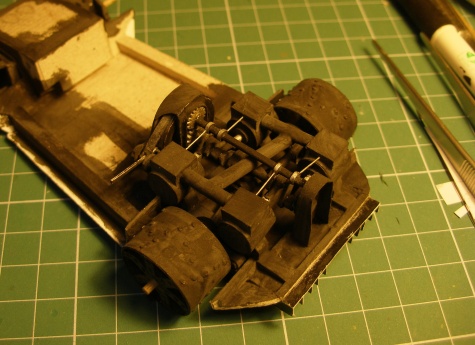 Aston Martin remake