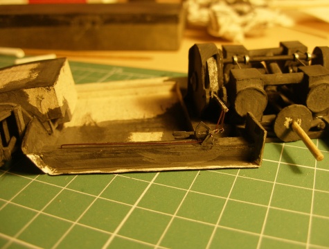 Aston Martin remake