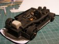 Aston Martin remake