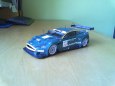 ASTON MARTIN DBR9