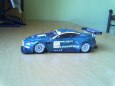 ASTON MARTIN DBR9
