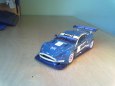 ASTON MARTIN DBR9