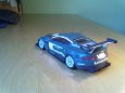 ASTON MARTIN DBR9