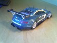 ASTON MARTIN DBR9