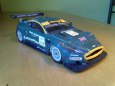 ASTON MARTIN DBR9