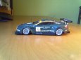 ASTON MARTIN DBR9
