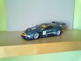 ASTON MARTIN DBR9