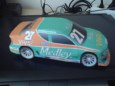 ASTRA CHEVROLET STOCK CARS