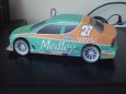 ASTRA CHEVROLET STOCK CARS