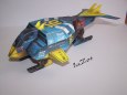 Astro Racer - CHEROKEE