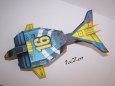 Astro Racer - CHEROKEE