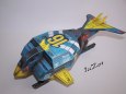 Astro Racer - CHEROKEE