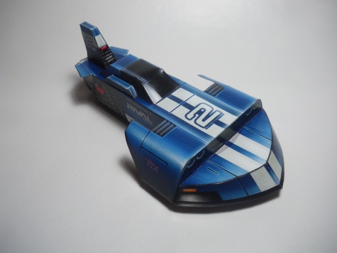 Astro Racer 02 - Rival RTX Astro Racer 02 - Rival RTX