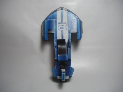 Astro Racer 02 - Rival RTX Astro Racer 02 - Rival RTX