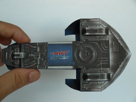 Astro Racer 02 - Rival RTX Astro Racer 02 - Rival RTX