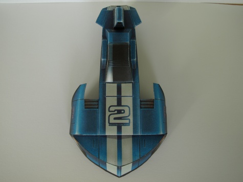 Astro Racer 02 - Rival RTX Astro Racer 02 - Rival RTX