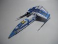 Astro Racer 03 - Ultima WF