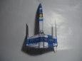 Astro Racer 03 - Ultima WF