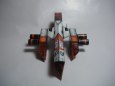 Astro Racer 09 - D9 Racer