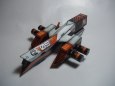 Astro Racer 09 - D9 Racer