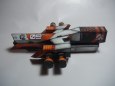 Astro Racer 09 - D9 Racer