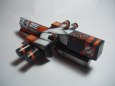 Astro Racer 09 - D9 Racer