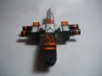 Astro Racer 09 - D9 Racer