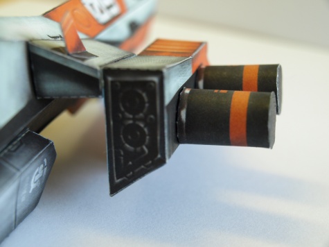 Astro Racer 09 - D9 Astro Racer 09 - D9