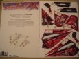 Astro Racer 12 - Venture Blade