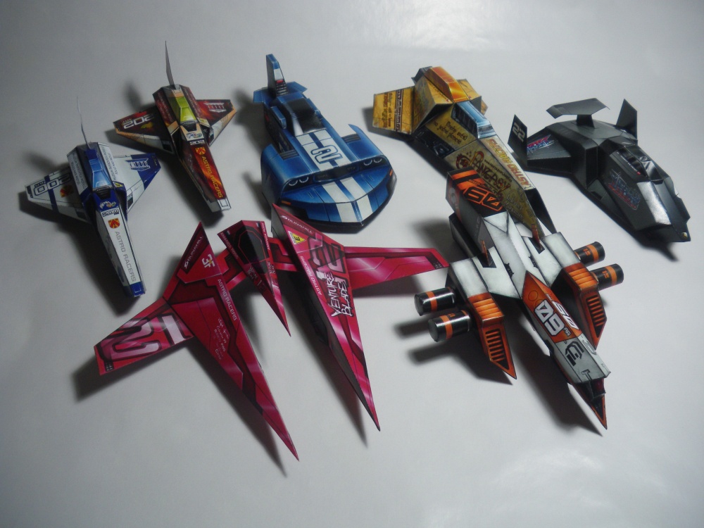 Astro Racer 12 - Venture Blade (Pln� velikost v nov�m okn�) Astro Racer 12 - Venture Blade