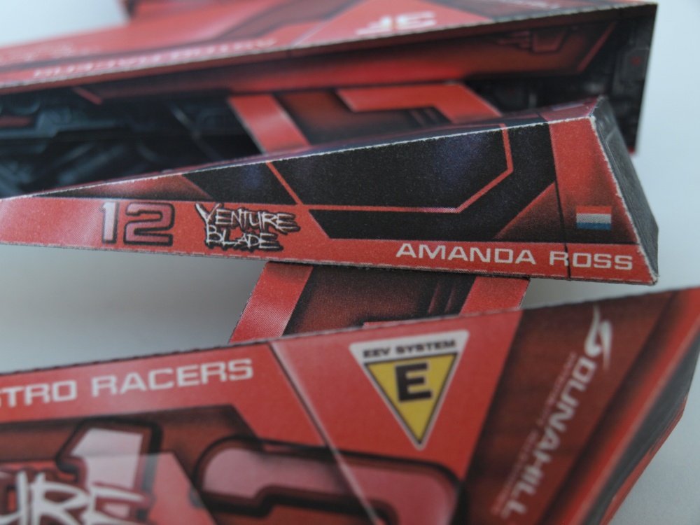 Astro Racer 12 - Venture Blade (Plná velikost v novém okně) Astro Racer 12 - Venture Blade
