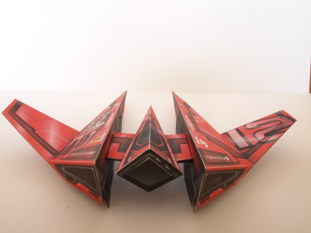 Astro Racer 12 - Venture Blade (Plná velikost v novém okně) Astro Racer 12 - Venture Blade