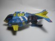 Astro Racer 16 - Cherokee