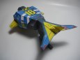 Astro Racer 16 - Cherokee