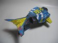 Astro Racer 16 - Cherokee