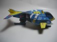 Astro Racer 16 - Cherokee