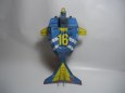 Astro Racer 16 - Cherokee